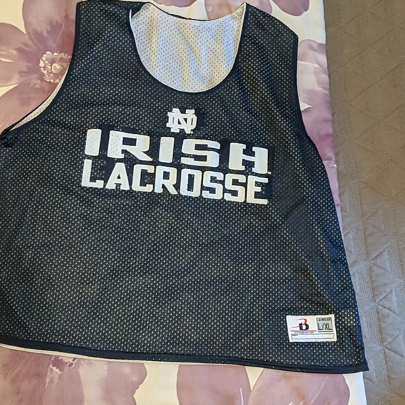Reversable practice jersey - Picture 2 of 3